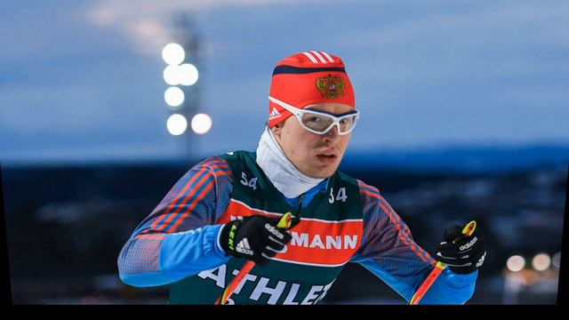 Смешанная эстафета. Россияне-четвертые. Биатлон. смотреть онлайн