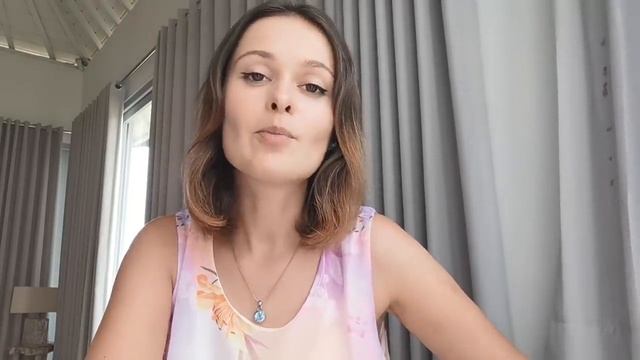 Свобода выражения | Быть естественным это нормально | Ливанда смотреть онлайн