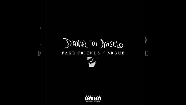 Fake Friends / Argue смотреть онлайн