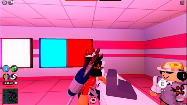 Jailbreak Fall Map Update and more... || Zen master смотреть онлайн