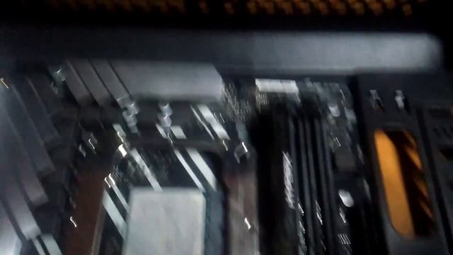 Asus Prime x-470 pro или кусок метало лома на гарантии! смотреть онлайн