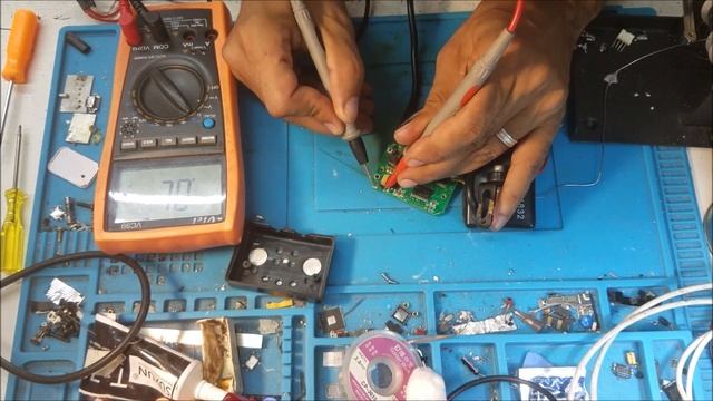 Heat Demon Heated Grip