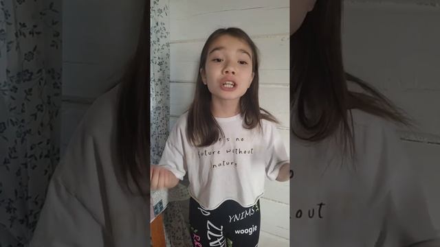 Салихова Кадрия, 5"е", басня смотреть онлайн