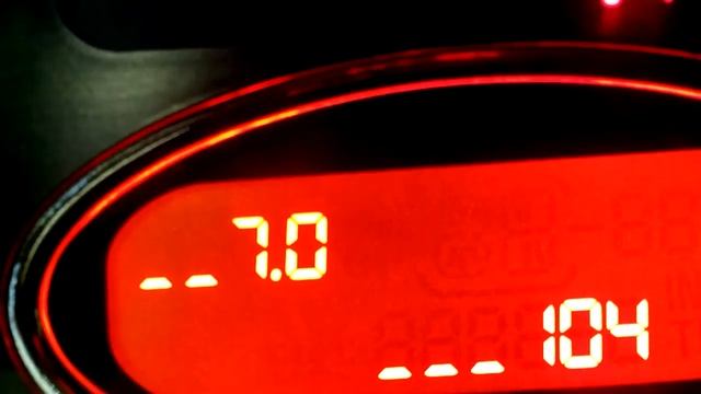 Rover 75 1.8. Проверка вентилятора охлаждения смотреть онлайн