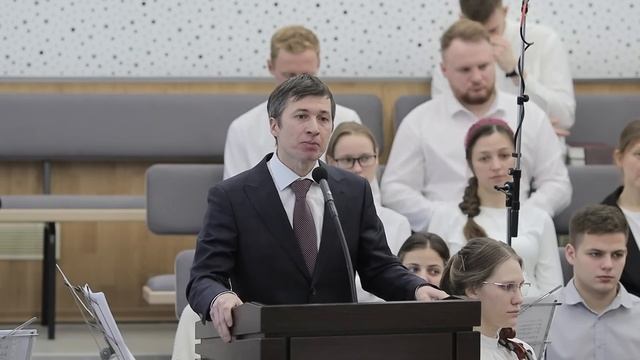 Рождественское богослужение | 25 декабря 2022г. | Новосибирск | смотреть онлайн