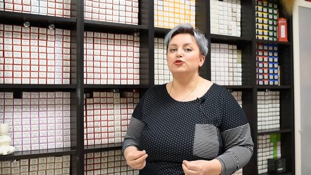 Секреты колориста от Тани Шарк. Секрет № 88. Как нельзя работать порошком. смотреть онлайн