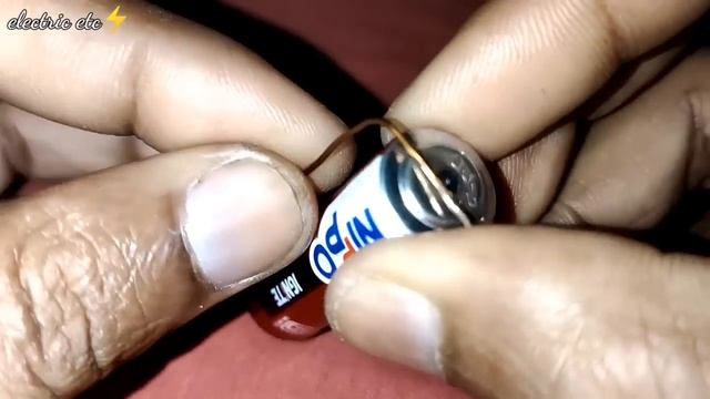 Mini inverter 1.5v to 220v |DC to AC inverter easy simple circuit смотреть онлайн