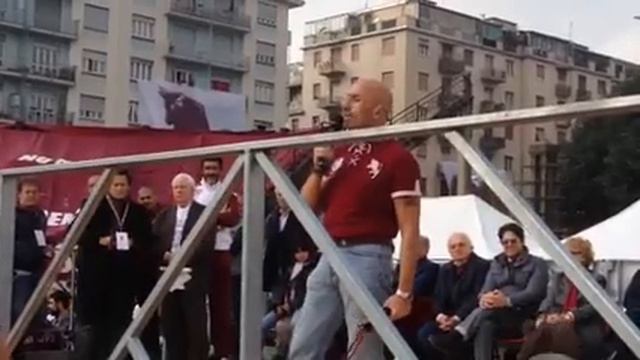 Mecu Beccaria al Filadelfia смотреть онлайн