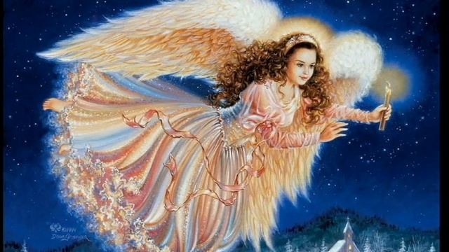 поэзия от всего сердца /Великое чудо. Младенец рожден был в ту ночь/ рассказываю любимую поэзию смотреть онлайн