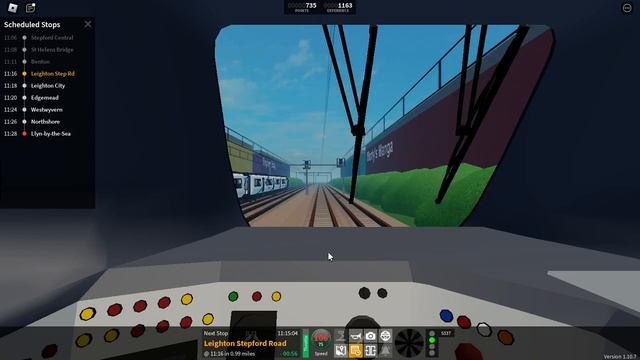 Катаемся | Roblox режим SCR | № 1 смотреть онлайн