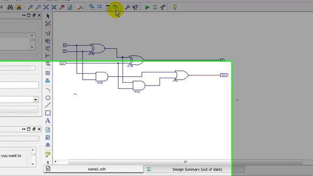 CPLD Sumador de 4 bits UPB Parte 1/2 смотреть онлайн