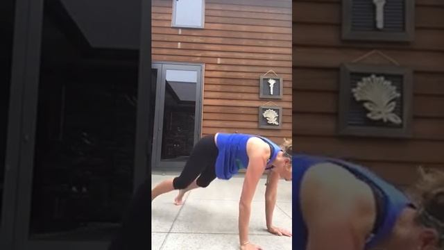 Fit M In Groovy Fitness Challenge Week 3 - Cardio смотреть онлайн