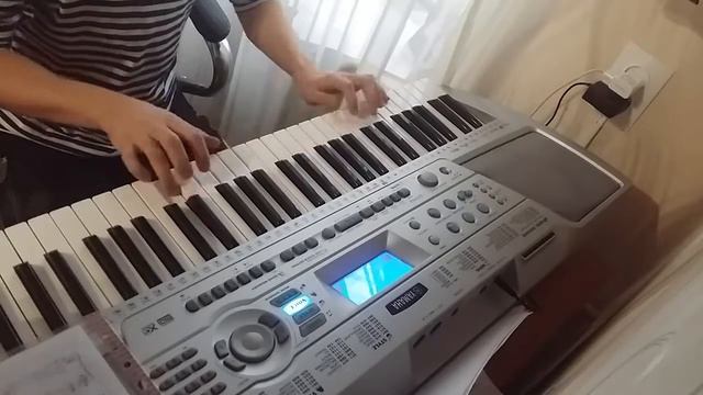 "Fur Elise" Ludwig van Beethoven piano / К Элизе Людвиг ван Бетховен пианино смотреть онлайн