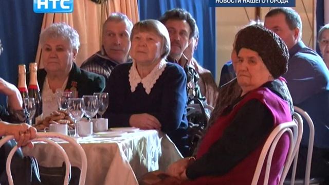 День Георгиевских кавалеров отметила Россия в минувшие выходные смотреть онлайн
