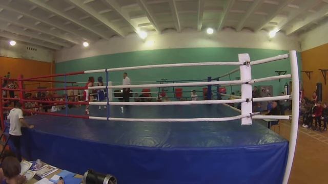 01 Панин Тимур - Чекмарёв Глеб смотреть онлайн