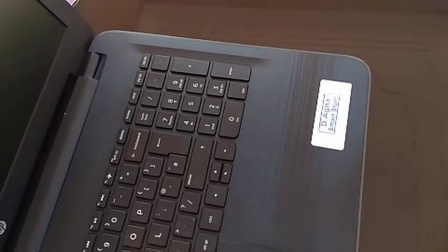 HP 255 G5 AMD A6 7310 / 2 GHz AMD Radeon R4