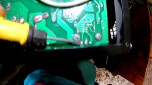 Почему молчала Ресанта САИ-190К после падения? Часть 1.