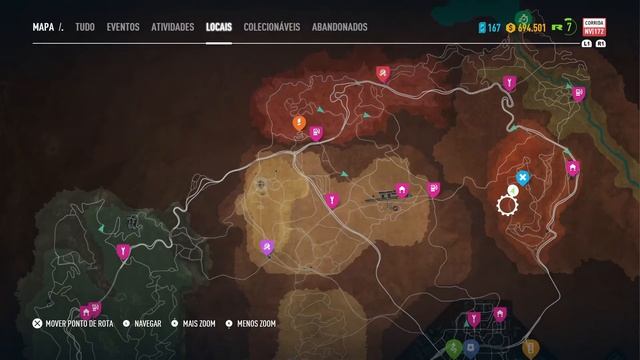 Ford 65 NEED FOR SPEED PAYBACK смотреть онлайн