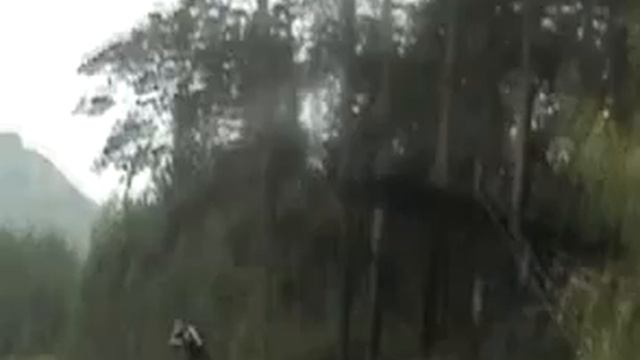 Прыжок с тарзанки смотреть онлайн