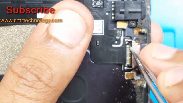 One plus 5 Charging Jumper Solution S.M.R. TECHNOLOGY смотреть онлайн