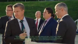 Реклама Гражданской платформы на выборах 2016 г.