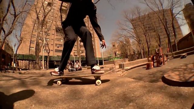 Friends, NY Archive смотреть онлайн