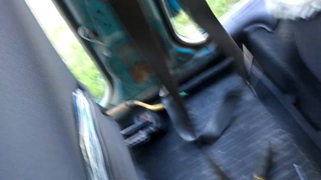 шевроле авео и ремни безопасности смотреть онлайн