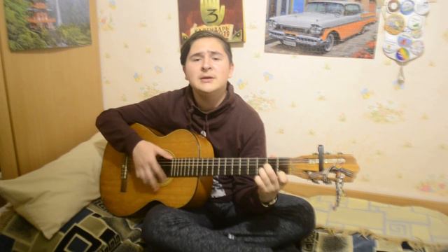 Кавер на песню "Наше лето"/ смотреть онлайн