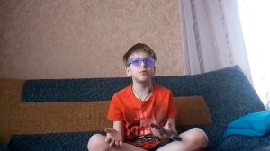 КОРОЧЕ ГОВОРЯ, Я РАЗБИЛ ТЕЛЕФОН