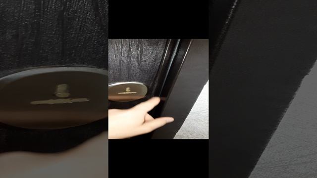 избавляемся от сквозняков и регулируем входную дверь смотреть онлайн