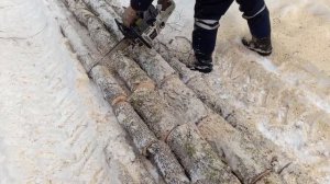 Бензопила ЗимАни (ZimAni) 372 XP PRO - лучшее сочетание цена-качество.