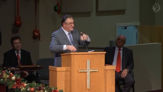 Михаил Орлов Проповедь Перед причастием смотреть онлайн