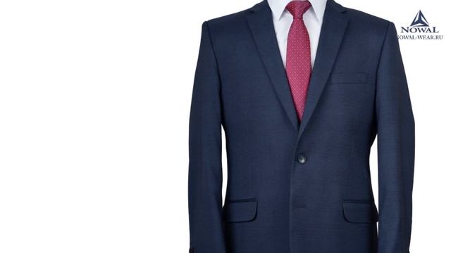 Обзор мужского костюма NowaL КД 017: посадка, образ, стиль, посыл. Деловой костюм в слепую клетку. смотреть онлайн
