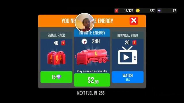 SUP Multiplayer Racing - Robsan Game