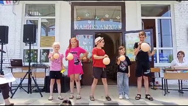 День рекордов в лагере смотреть онлайн
