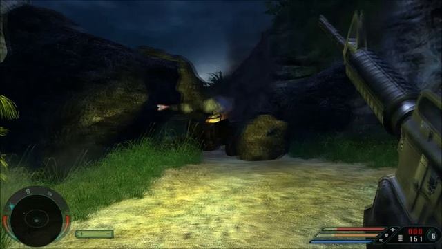 Far Cry 10 часть смотреть онлайн