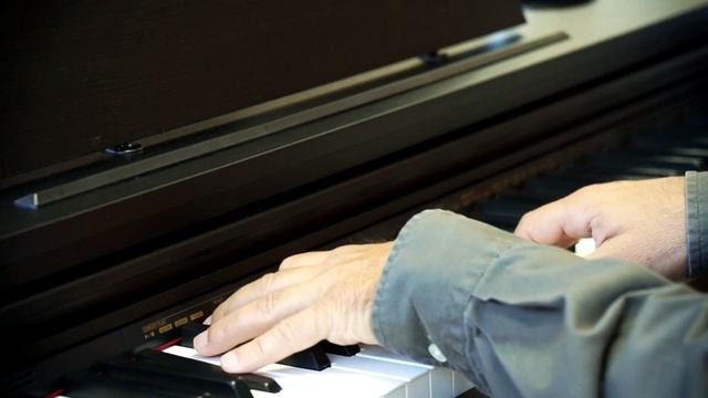 Test Casio AP-270 смотреть онлайн