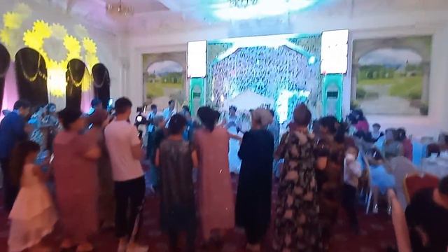 #свадьба 09.07.2022 #Туй Шайдон #diskomany ALISHER #wedding смотреть онлайн