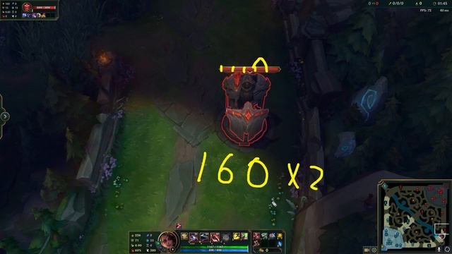 Understand how PLATES work in League of Legends! смотреть онлайн