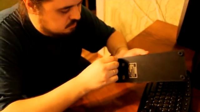 Про Daphon DF2210 Wah-wah Pedal