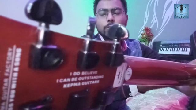Kepma d1c Guitar | Review | Procraft India смотреть онлайн
