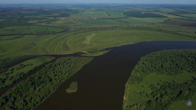 Красивая природа республики Башкортостан смотреть онлайн