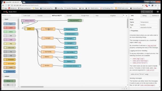 Home Automation Intro смотреть онлайн
