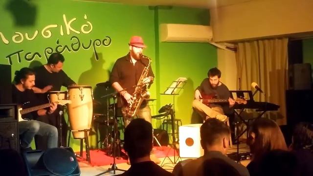 Your Latest Trick Dire Straits Cover Live