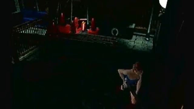 Let's Play Resident Evil 3 (A) part 4 of 9 ( Persistent Tyrant ) смотреть онлайн