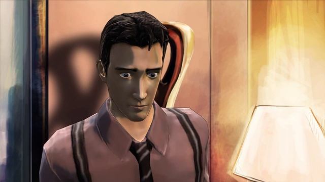 [PC] Cognition: An Erica Reed Thriller (RUS) [Episode 3: The Oracle] Прохождение / Walkthrough смотреть онлайн
