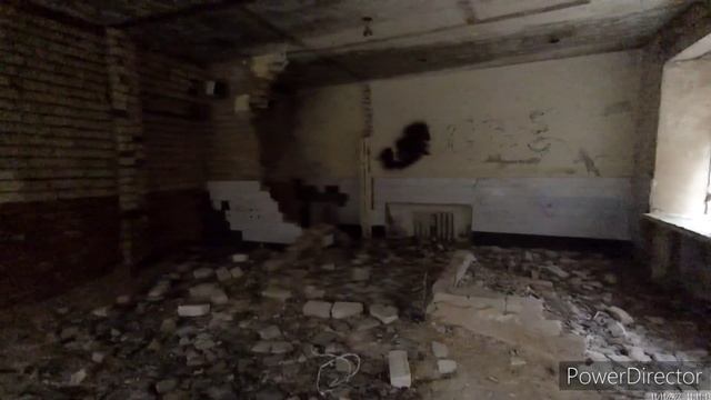 На руинах прошлого. Детские дачи Горэнерго для художественно - одаренных детей смотреть онлайн