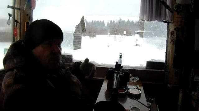 На сколько реально, научить стрельбе в стойке. смотреть онлайн