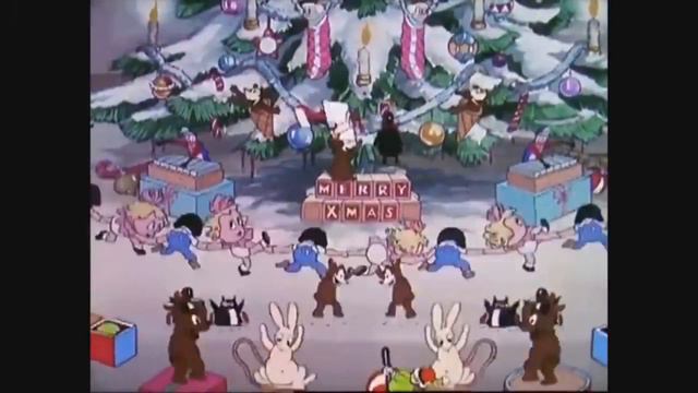 Ялінка (навагоднія песні па-беларуску) смотреть онлайн