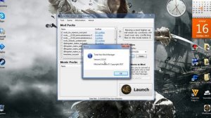 Как пользоваться Мод Менеджером Для Total War (mod manager) ПОДРОБНЫЙ РАССКАЗ !!!